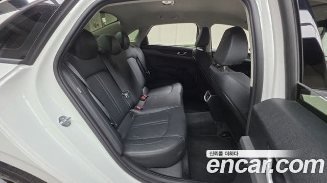 Kia The / новый New K5 3세대 Trendy, 2024 19