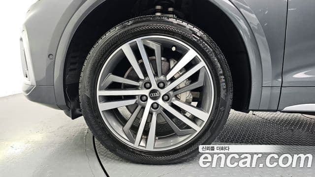 Audi Q5 (FY) Premium, 2022 все фото