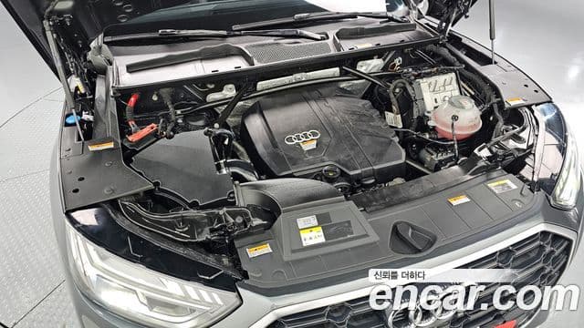 Audi Q5 (FY) Premium, 2022 6