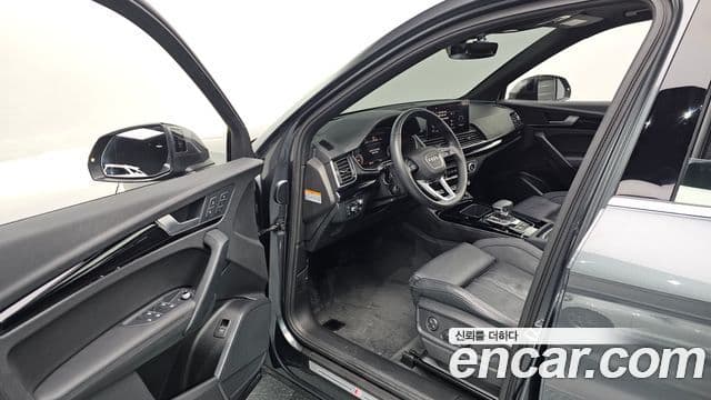 Audi Q5 (FY) Premium, 2022 11