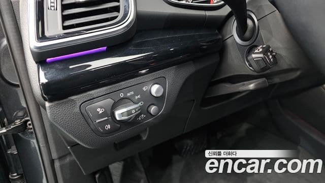 Audi Q5 (FY) Premium, 2022 12