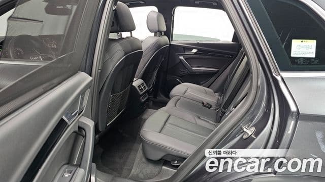 Audi Q5 (FY) Premium, 2022 16