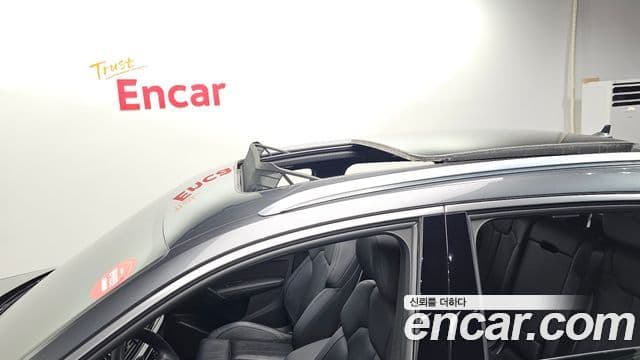 Audi Q5 (FY) Premium, 2022 20