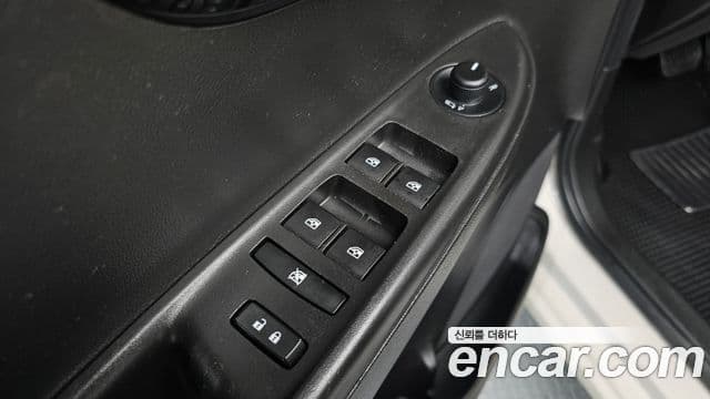 Chevrolet(GM대우) The / новый Next Spark LTZ, 2016 14