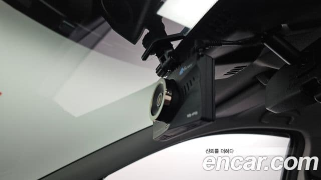 Chevrolet(GM대우) The / новый Next Spark LTZ, 2016 19