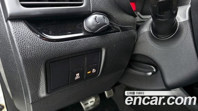 Kia All New Morning Luxury, 2012 16