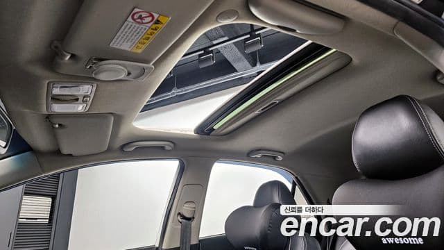 Kia All New Morning Luxury, 2012 18