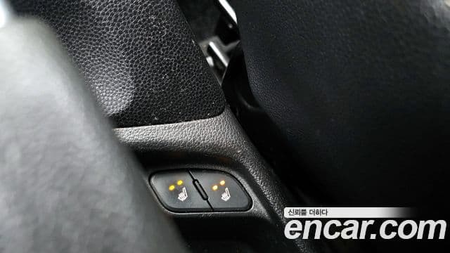 Kia All New Morning Luxury, 2012 19