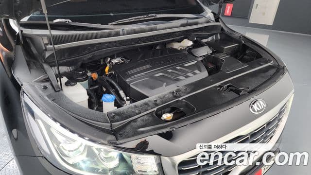 Kia The / новый New Carnival President, 2020 6