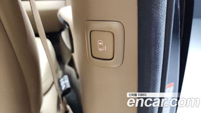 Kia The / новый New Carnival President, 2020 18