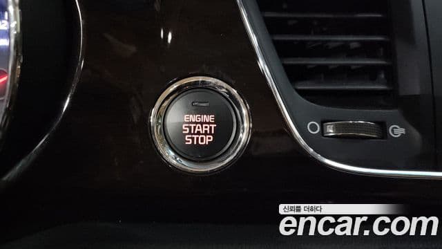 Kia The / новый New Carnival President, 2020 19