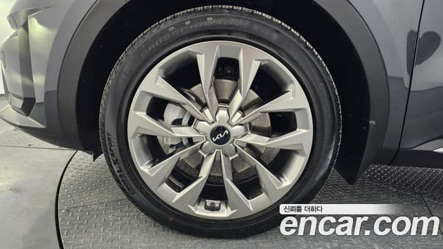 Kia Sorento 4세대 Prestige, 2023 все фото