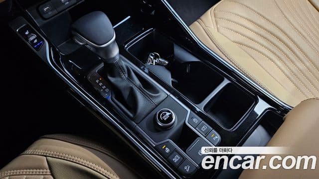 Kia Sorento 4세대 Prestige, 2023 9