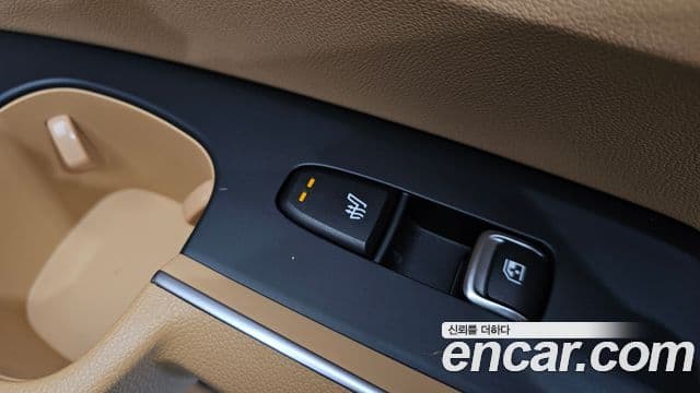 Kia Sorento 4세대 Prestige, 2023 18