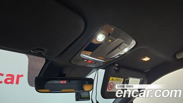 Kia Sorento 4세대 Prestige, 2023 19