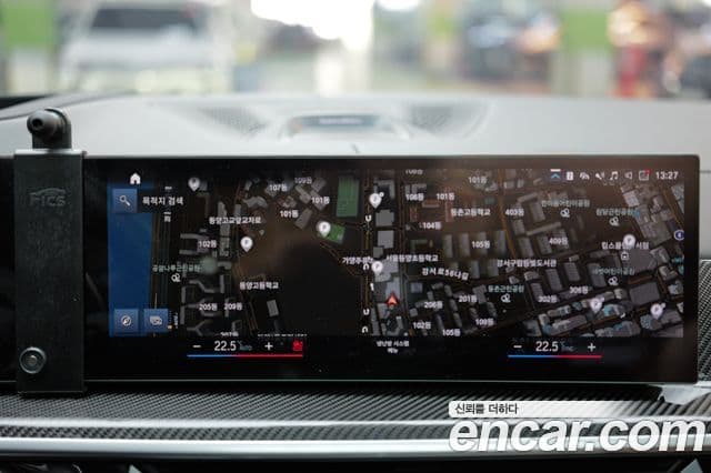 BMW X7 (G07) M60i xDrive M Sport 6인승, 2023 11