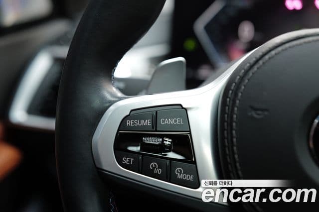 BMW X7 (G07) M60i xDrive M Sport 6인승, 2023 14