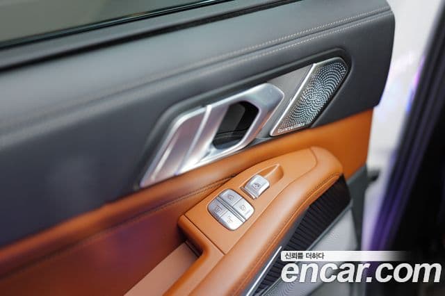 BMW X7 (G07) M60i xDrive M Sport 6인승, 2023 17