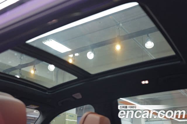 BMW X7 (G07) M60i xDrive M Sport 6인승, 2023 19