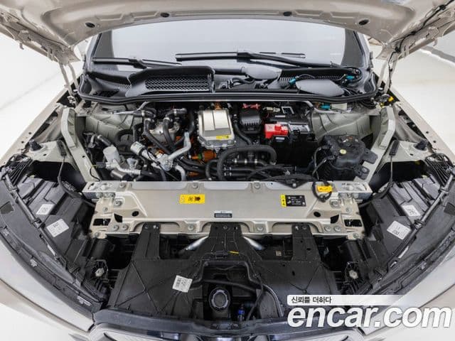 BMW iX xDrive45 M Sport, 2026 6