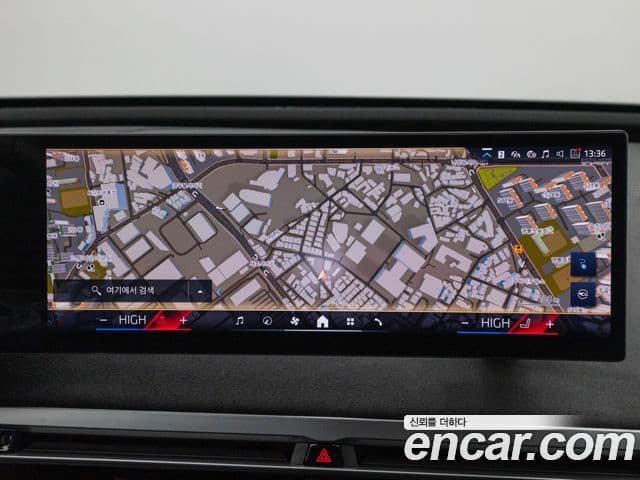 BMW iX xDrive45 M Sport, 2026 18