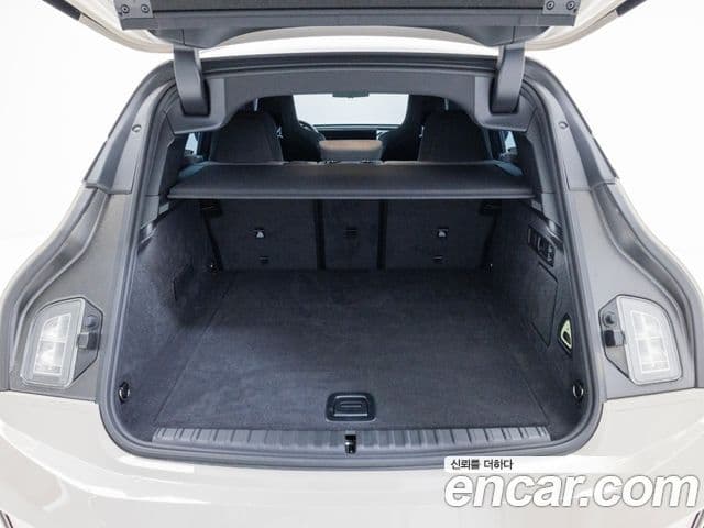 BMW iX xDrive45 M Sport, 2026 20