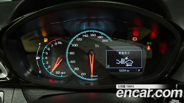 Chevrolet(GM대우) The / новый New Spark Premier, 2019 8