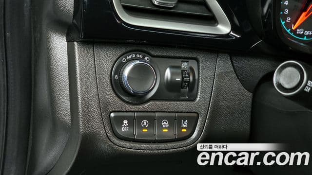 Chevrolet(GM대우) The / новый New Spark Premier, 2019 14