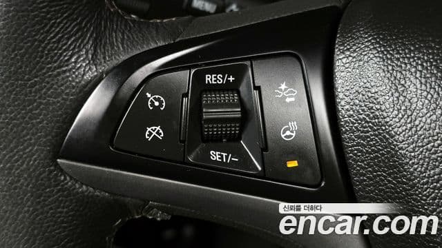 Chevrolet(GM대우) The / новый New Spark Premier, 2019 15