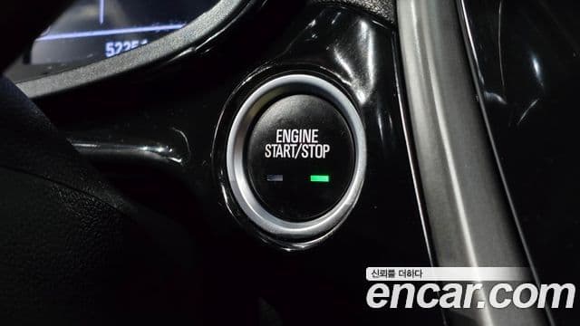 Chevrolet(GM대우) The / новый New Spark Premier, 2019 16