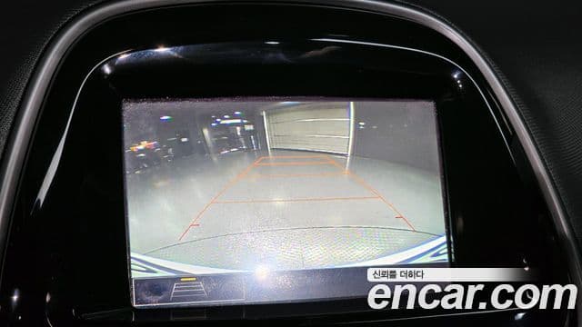 Chevrolet(GM대우) The / новый New Spark Premier, 2019 17