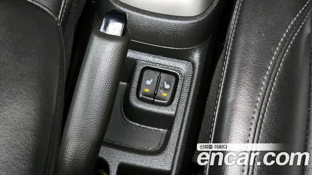 Chevrolet(GM대우) The / новый New Spark Premier, 2019 19