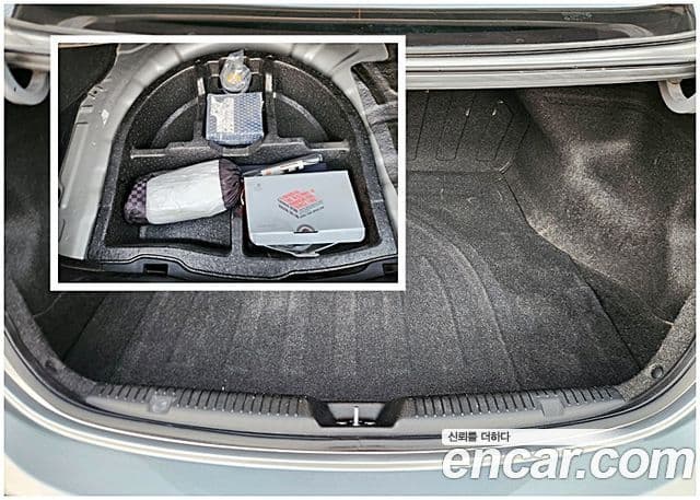 Hyundai The / новый New Avante 빌트인캠2 — базовая версия - Built-in Cam 2, 2014 18