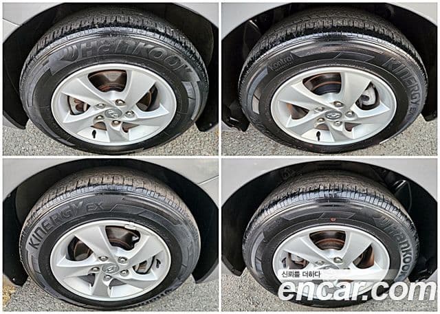 Hyundai The / новый New Avante 빌트인캠2 — базовая версия - Built-in Cam 2, 2014 20