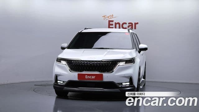 Kia Carnival 4세대 Signature, 2023 3