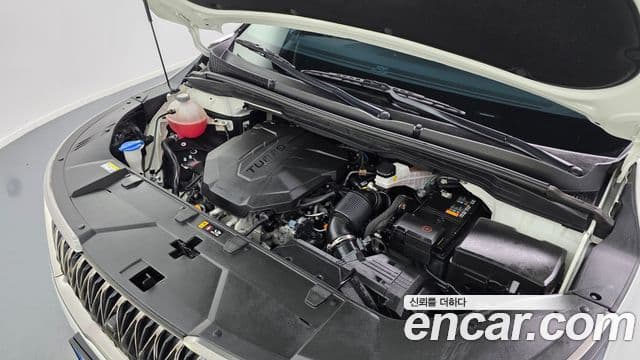 Kia Carnival 4세대 Signature, 2023 6