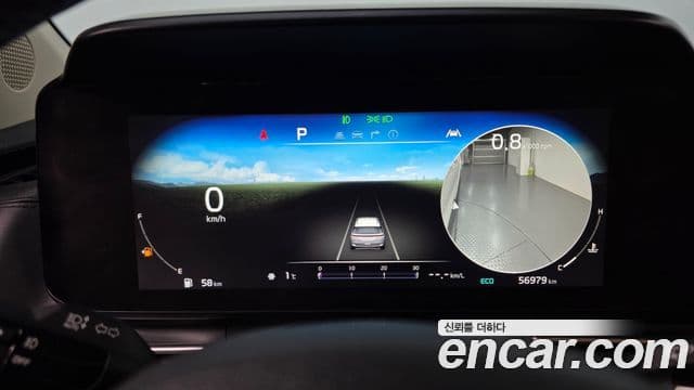 Kia Carnival 4세대 Signature, 2023 8