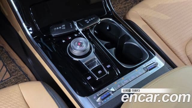 Kia Carnival 4세대 Signature, 2023 9