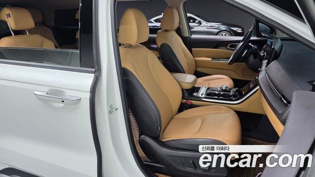 Kia Carnival 4세대 Signature, 2023 10