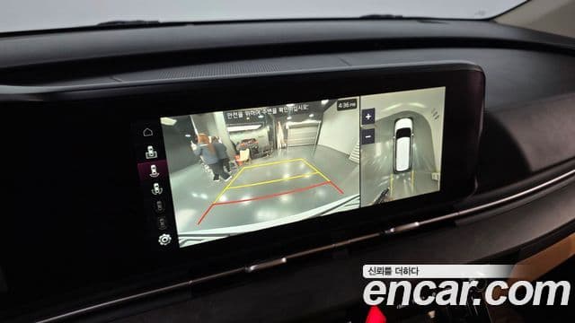 Kia Carnival 4세대 Signature, 2023 14