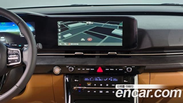 Kia Carnival 4세대 Signature, 2023 15