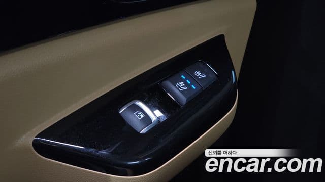 Kia Carnival 4세대 Signature, 2023 16