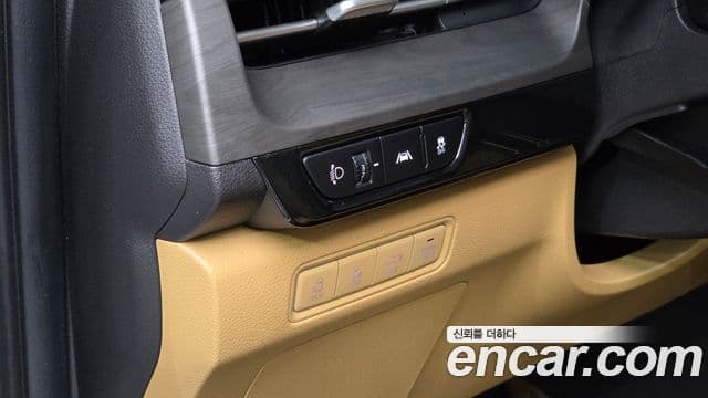 Kia Carnival 4세대 Signature, 2023 17