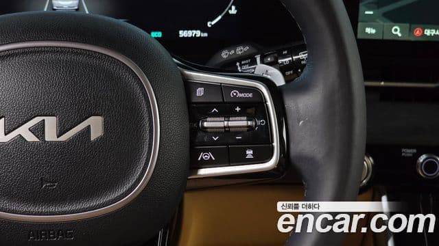 Kia Carnival 4세대 Signature, 2023 19