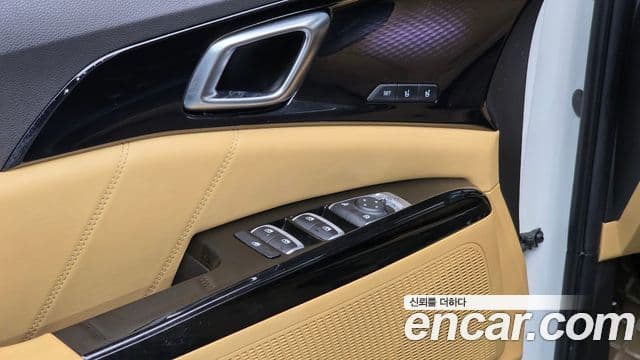 Kia Carnival 4세대 Signature, 2023 20