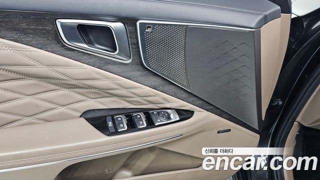 Kia K8 гибрид Signature, 2022 17