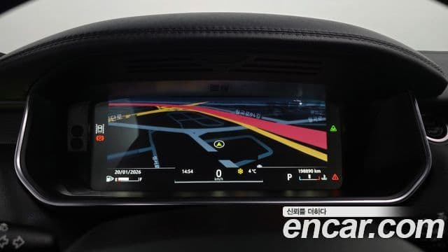 Land Rover Range Rover Sport 2세대 3.0 SDV6 HSE Dynamic, 2017 8