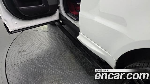 Land Rover Range Rover Sport 2세대 3.0 SDV6 HSE Dynamic, 2017 19
