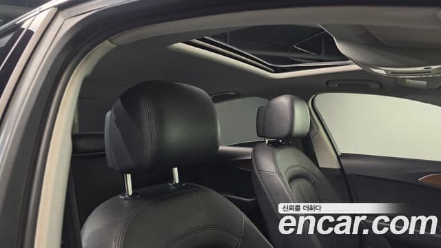 Audi New A6 C7, 2016 18