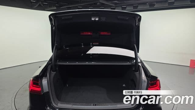 Audi New A6 C7, 2016 20